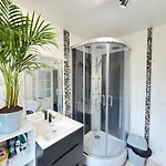 Campagne Delaud Апартаменты Сис-Фур-Ле-Пляж