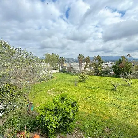 Campagne Delaud Six-Fours-les-Plages