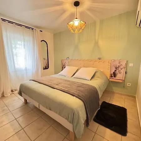 Apartment Gite *